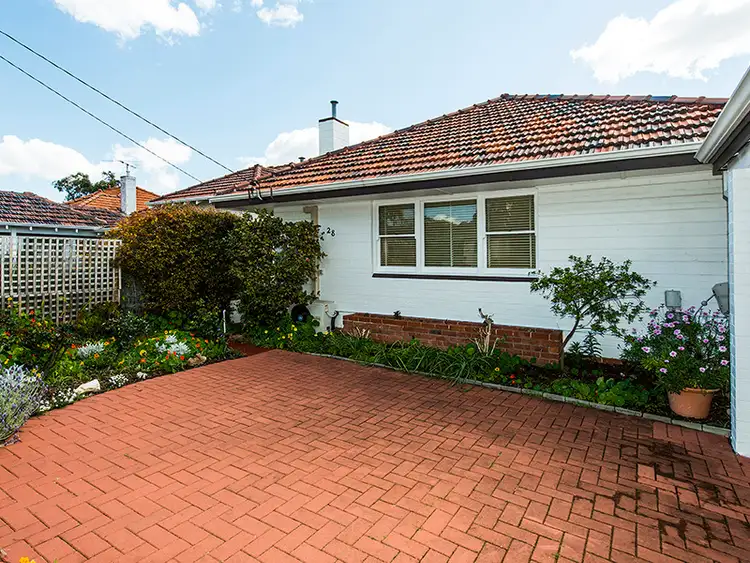 Second view of Homely house listing, 28 King St, Kensington WA 6151
