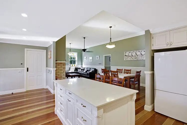Fourth view of Homely house listing, 121 Tomaree Road, Shoal Bay NSW 2315