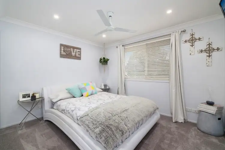 Sixth view of Homely house listing, 16b Coraki Cl, Ourimbah NSW 2258