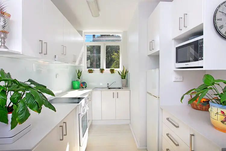 3/31 La Perouse Street, Fairlight NSW 2094