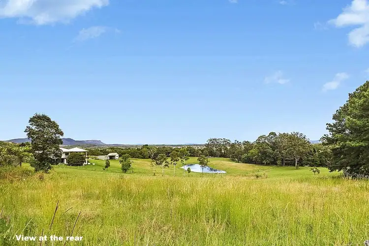 Main view of Homely land listing, 31 Kings Ridge, King Creek NSW 2446