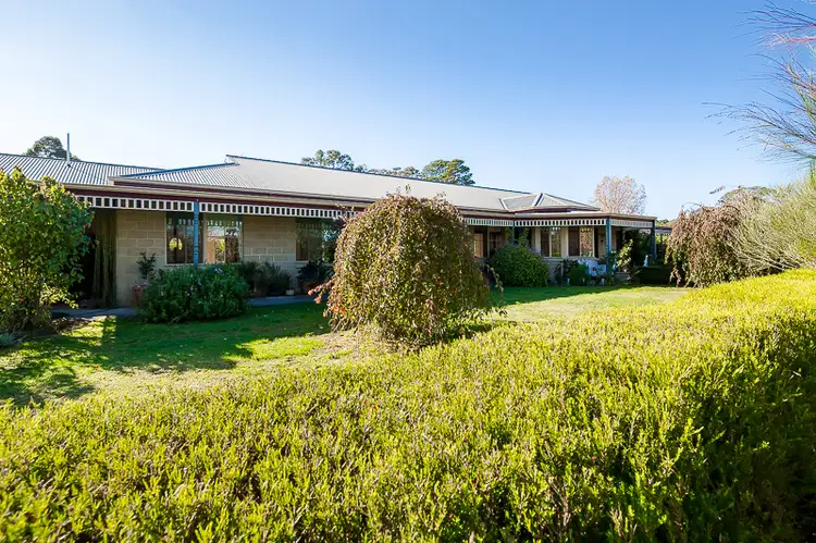 26 Broomfield Store Road, Allendale VIC 3364