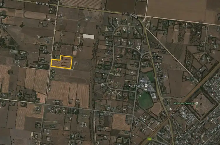 Sixth view of Homely land listing, Lot 43 Clancy Road, Gawler Belt SA 5118