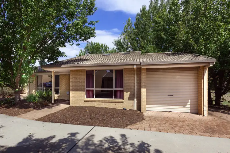 Second view of Homely townhouse listing, 7/51 Mainwaring Rich Circuit, Palmerston ACT 2913