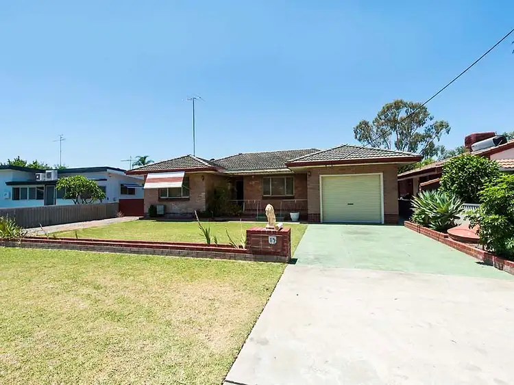Third view of Homely house listing, 15 Yanget Street, Mandurah WA 6210