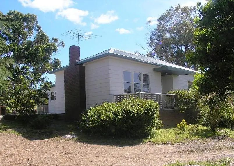 Main view of Homely house listing, 8 Pendell Drive, Forcett TAS 7173