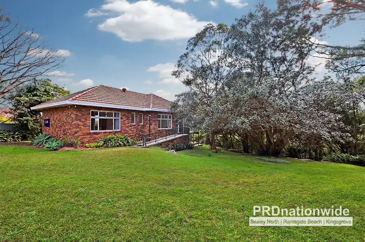 142 Kingsland Road North, Bexley North NSW 2207