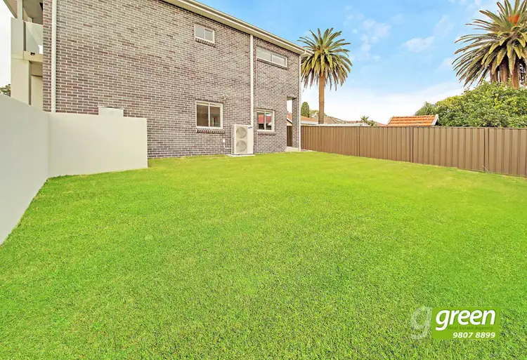 Third view of Homely house listing, 55A Adelaide Street, West Ryde NSW 2114