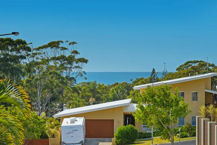 Third view of Homely house listing, 8 Mahala Close, Bonny Hills NSW 2445