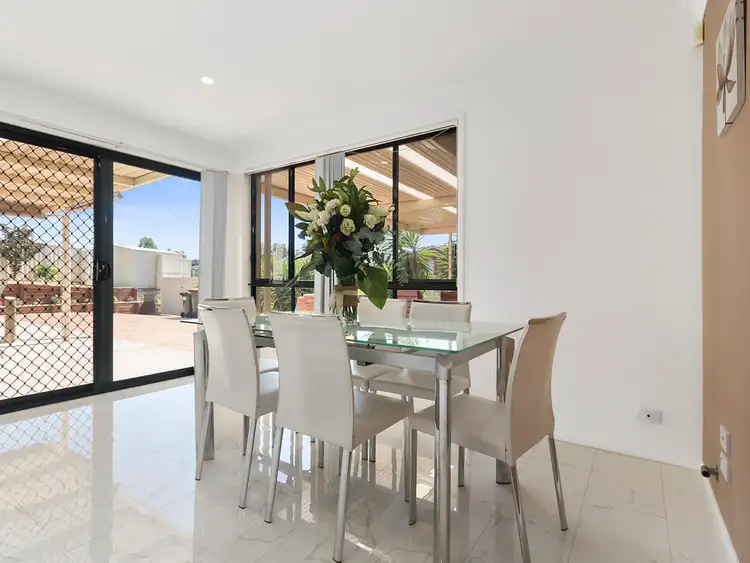 Seventh view of Homely house listing, 1 Maryfields Drive, Blair Athol NSW 2560