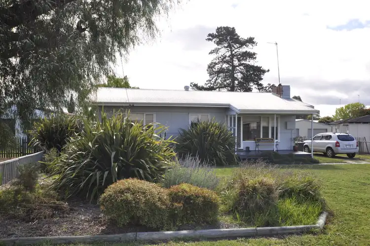 Second view of Homely house listing, 35 Moyes Street, Manjimup WA 6258