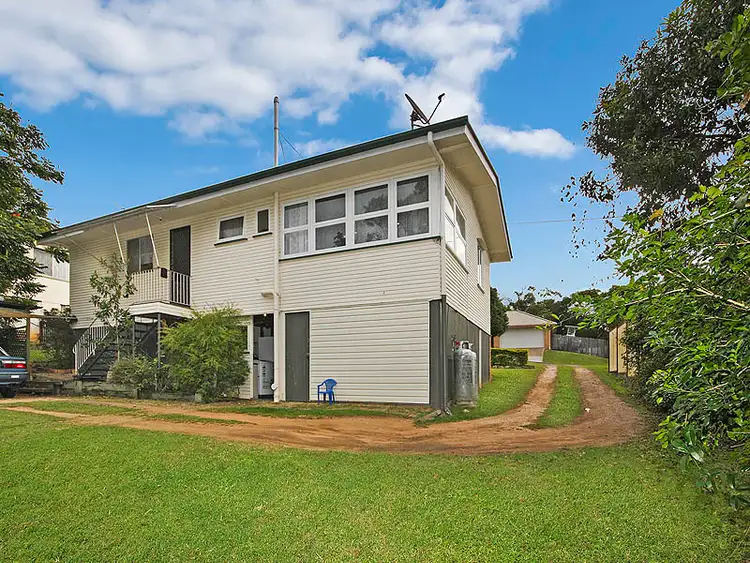 Second view of Homely house listing, 5 Manchester Street, North Ipswich QLD 4305