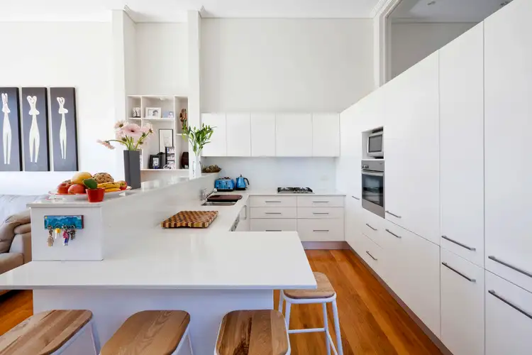 Fourth view of Homely house listing, 36 Nancy Street, North Bondi NSW 2026