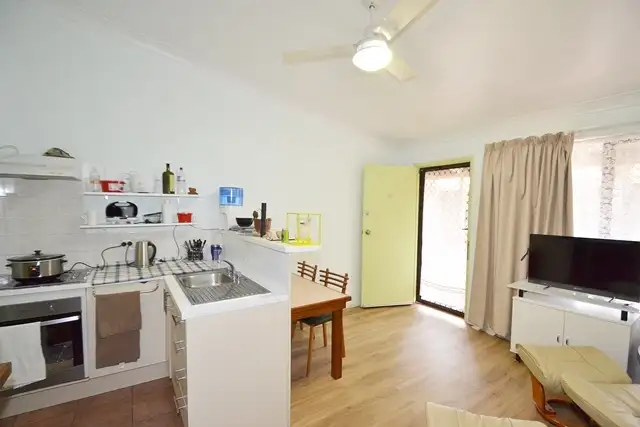 Third view of Homely unit listing, 21/26 Palm Place, Ross NT 873