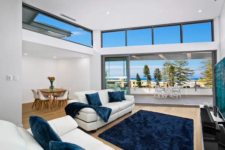 19/1 Eastbank Avenue, Collaroy NSW 2097