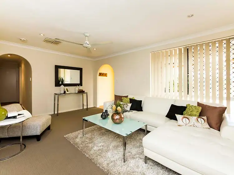 Third view of Homely semi-detached listing, 35 b Danbury Crescent, Girrawheen WA 6064