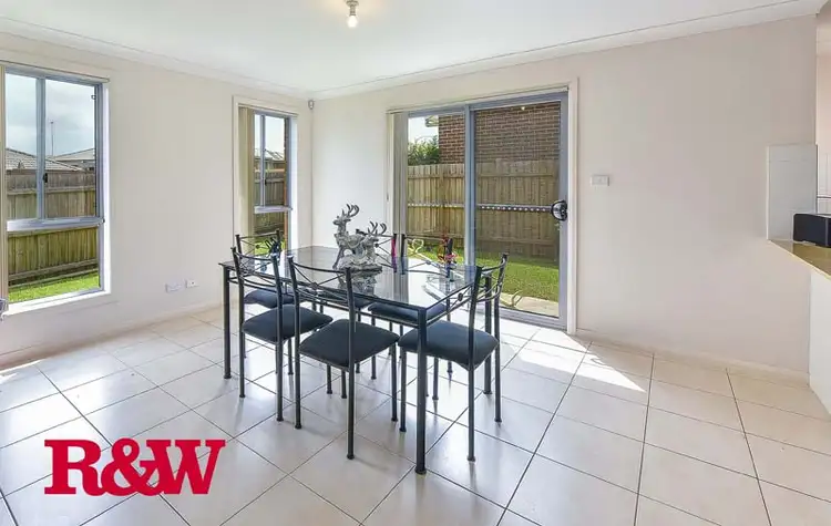 Fourth view of Homely house listing, 26 Hampshire Boulevard, Spring Farm NSW 2570