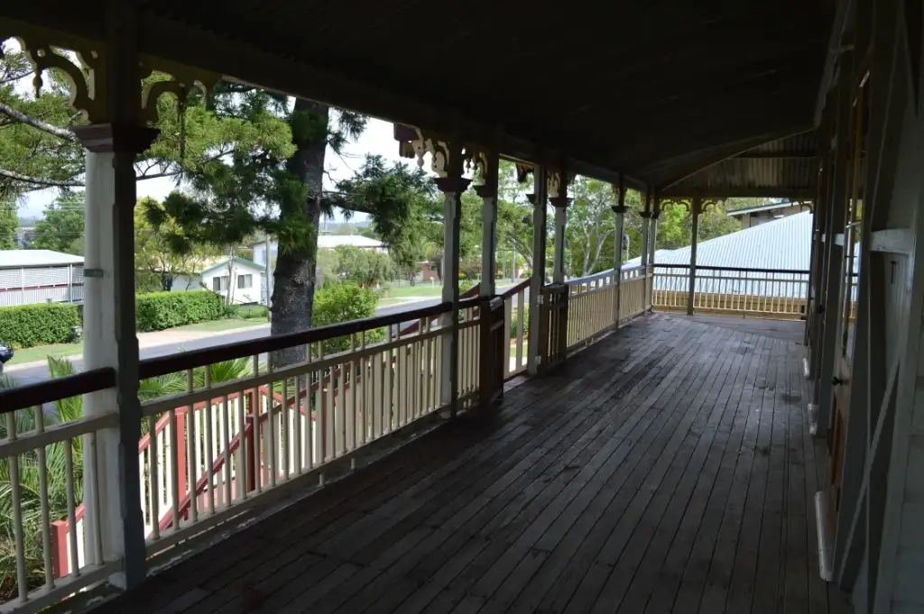 Main view of Homely house listing, 8 James Street, Laidley QLD 4341