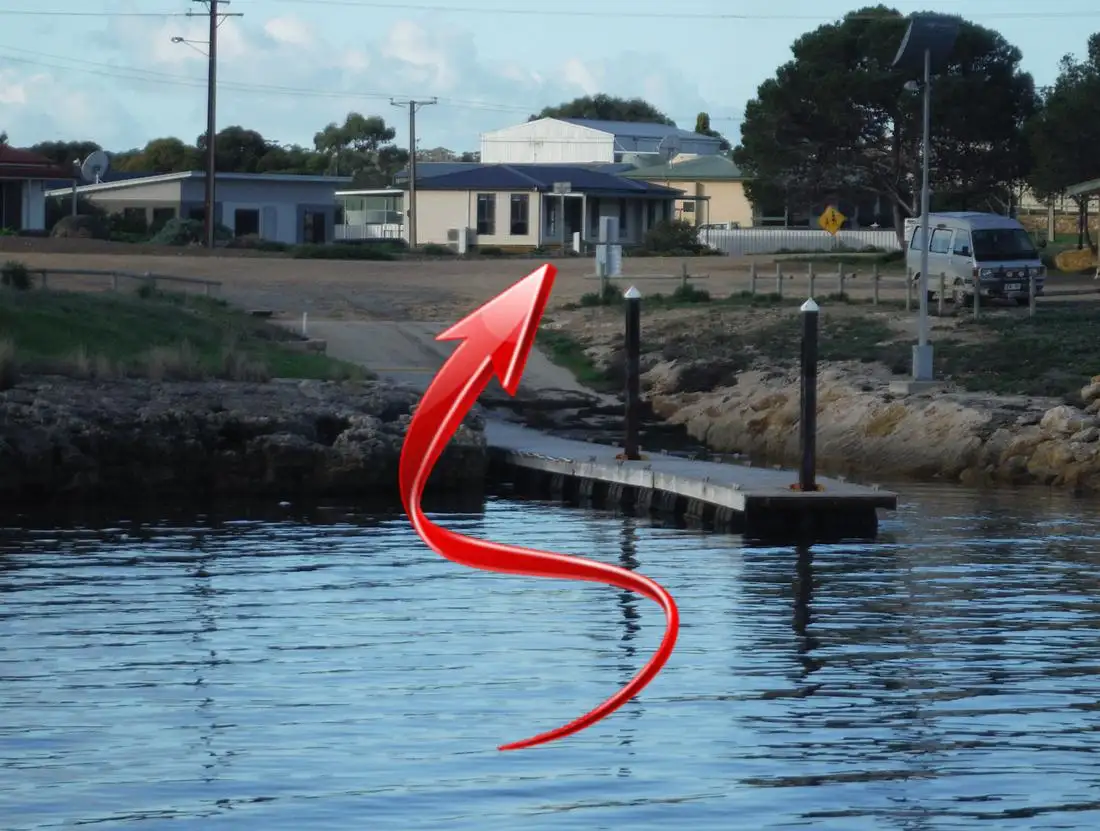 Main view of Homely house listing, Lot 6 Woolshed Drive, Mount Dutton Bay via, Coffin Bay SA 5607