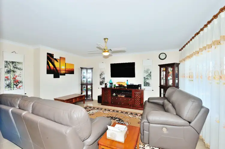 Second view of Homely house listing, 5 Gillen Place, Waikiki WA 6169