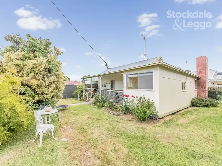 Second view of Homely house listing, 18 High Street, Inverloch VIC 3996