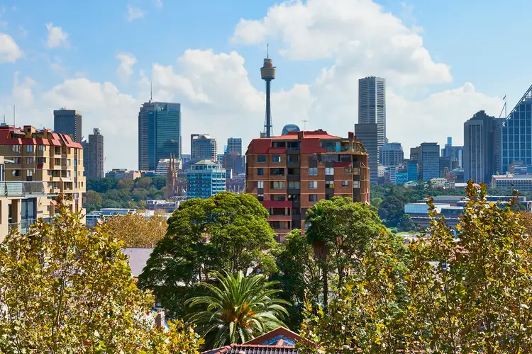 Fifth view of Homely apartment listing, 511/1a Tusculum Street, Potts Point NSW 2011
