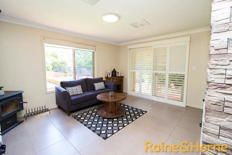 Sixth view of Homely house listing, 3 Poidevin Place, Dubbo NSW 2830