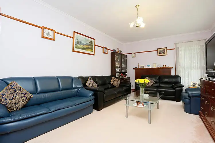 Second view of Homely house listing, 18 Finch Street, Norlane VIC 3214