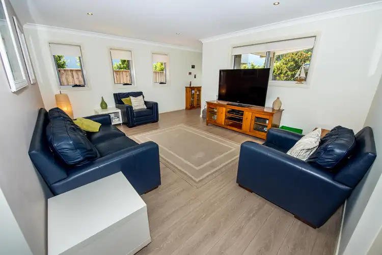 Third view of Homely house listing, 33 Primary Crescent, Nelson Bay NSW 2315