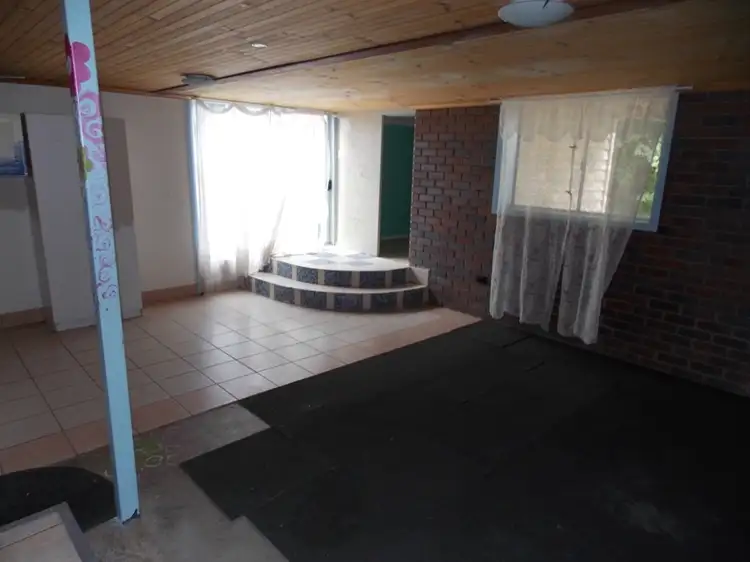 Fourth view of Homely house listing, 21 Brisbane Street, Nanango QLD 4615