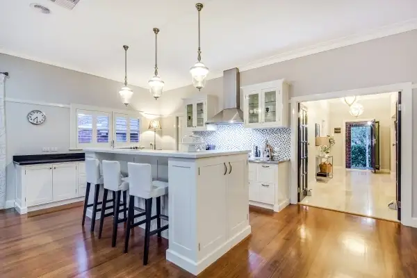 Second view of Homely house listing, 11 Peterleigh Grove, Essendon VIC 3040