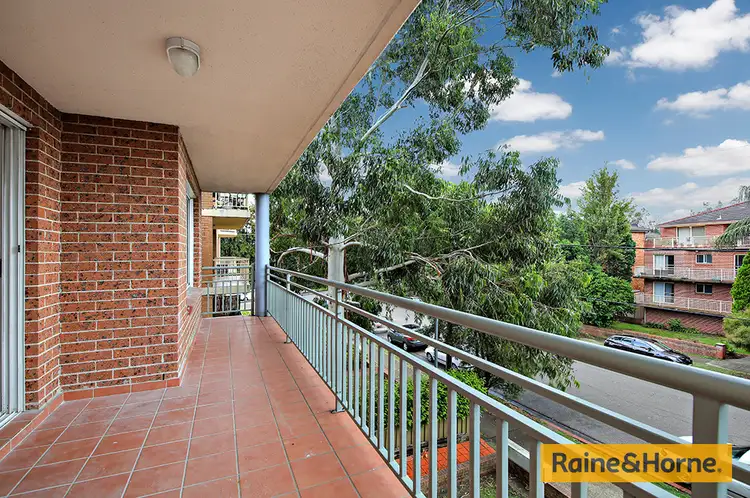 Fifth view of Homely unit listing, 4/32-34 Ann Street, Wolli Creek NSW 2205