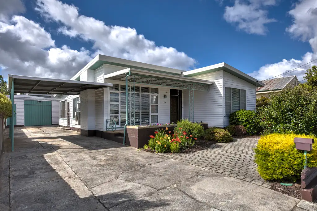 Main view of Homely house listing, 20 Grubb Street, Mowbray TAS 7248