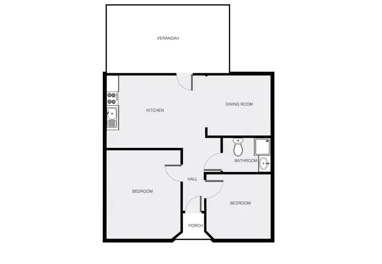 Seventh view of Homely house listing, 34 WENTWORTH STREET, Wentworth NSW 2648