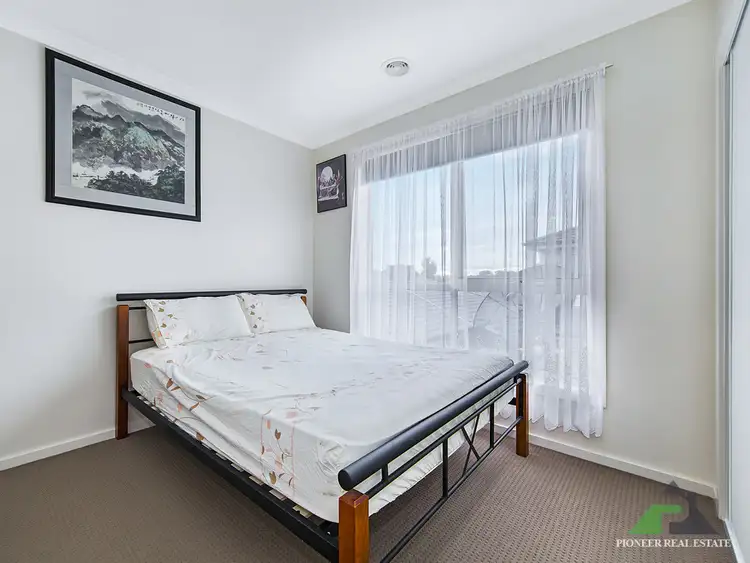Sixth view of Homely townhouse listing, 1/12-14 Kingsfield Crescent, Lynbrook VIC 3975