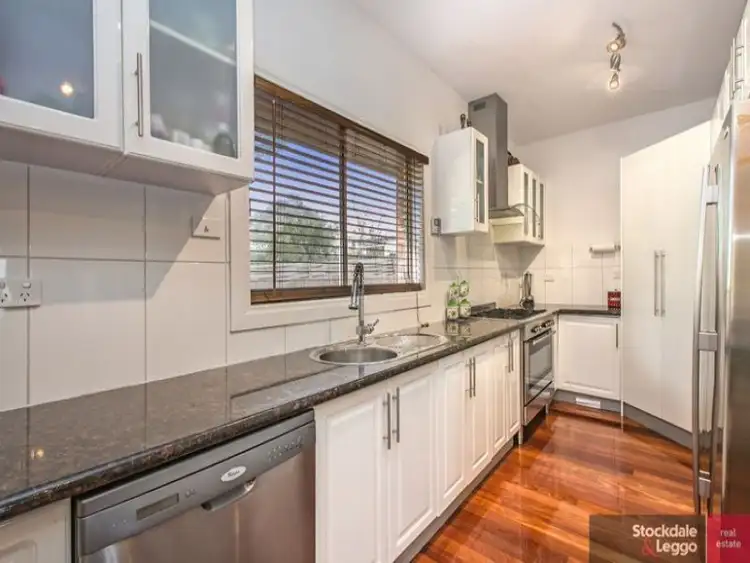 Third view of Homely house listing, 17 Jones Street, Thornbury VIC 3071