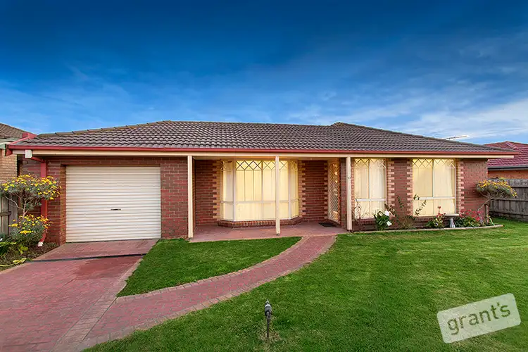 23 Homestead Road, Berwick VIC 3806