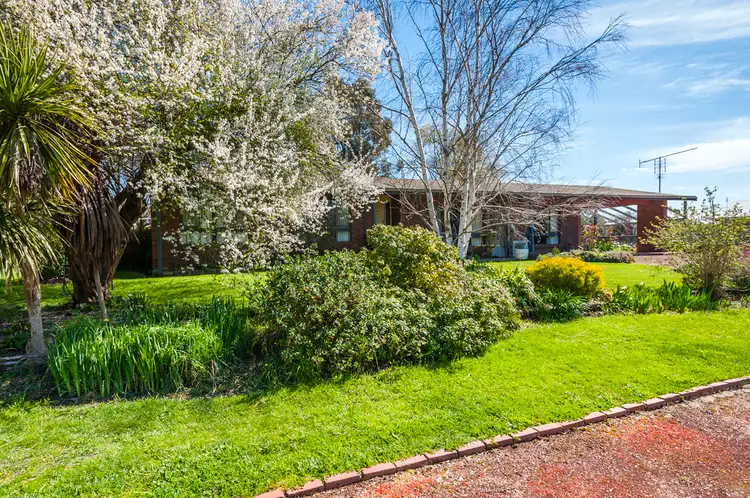 311 Burton Avenue, Kyneton VIC 3444
