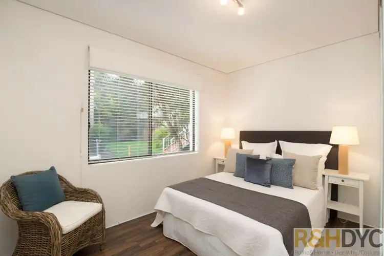 Second view of Homely unit listing, 34/63 Pacific Parade, Dee Why NSW 2099