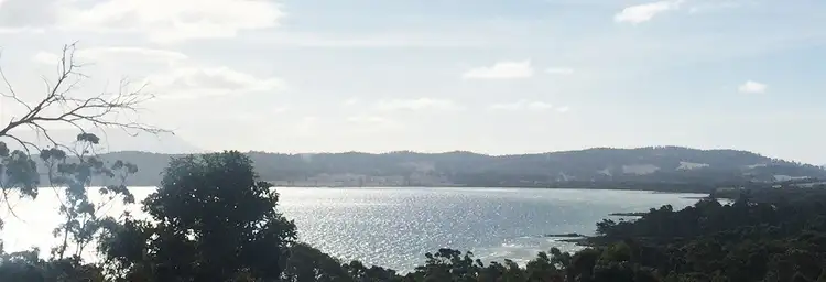 Main view of Homely land listing, 29 Blyth pde, Great Bay TAS 7150
