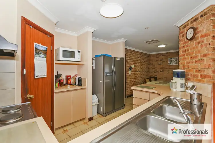 Fourth view of Homely house listing, 14 Avocet Grove, Ballajura WA 6066