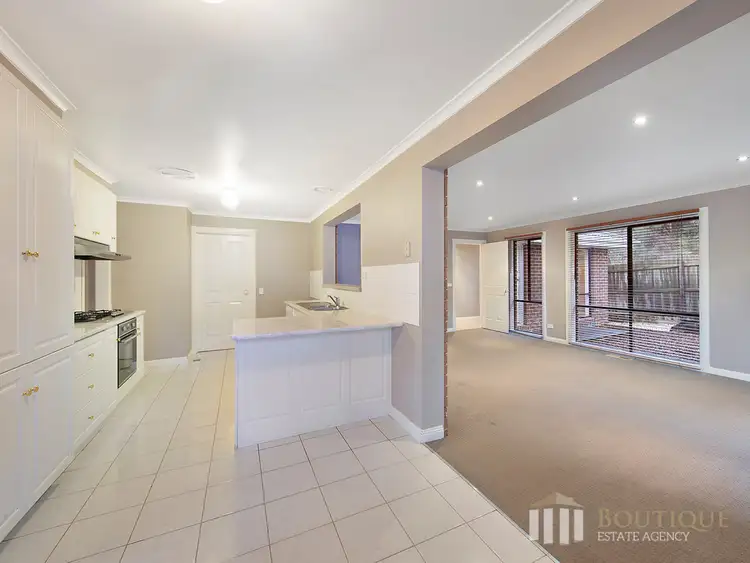 Fifth view of Homely house listing, 20 Burchall Grove, Dandenong North VIC 3175