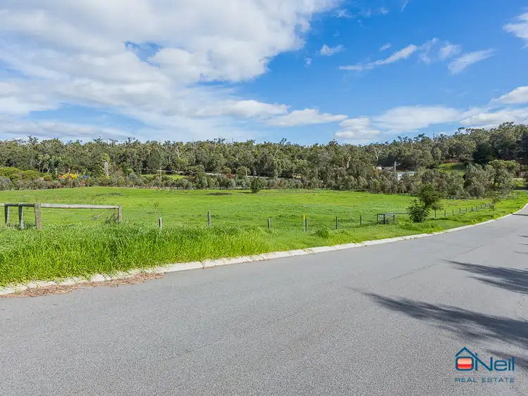Seventh view of Homely land listing, 802 Weelarra Heights, Bedfordale WA 6112