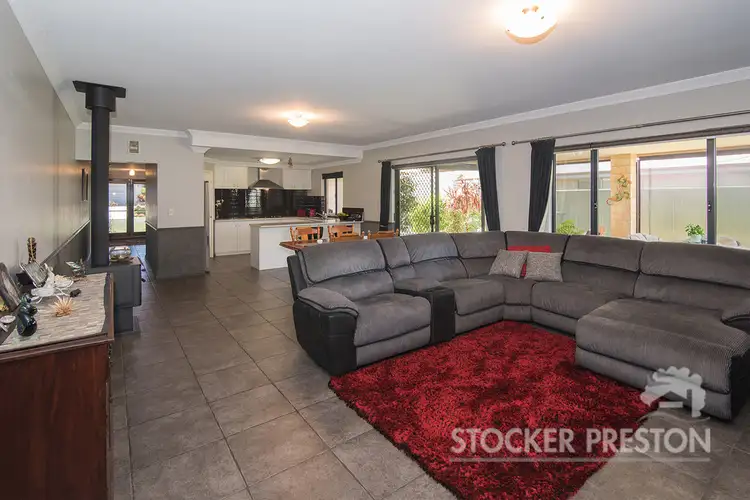 Sixth view of Homely house listing, 10 Caprock Cres, Vasse WA 6280