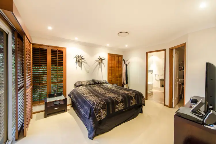 Sixth view of Homely house listing, 8 Martindale Court, Mount Lofty QLD 4350