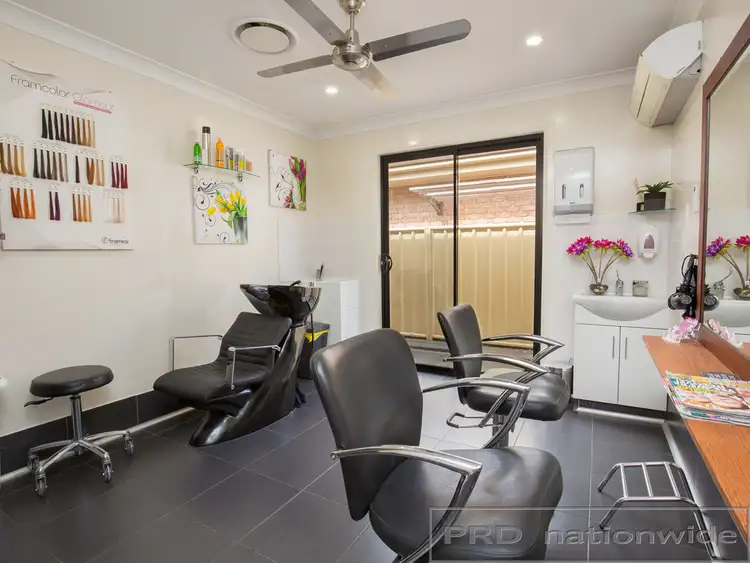 Sixth view of Homely house listing, 13 Klara Court, Rutherford NSW 2320