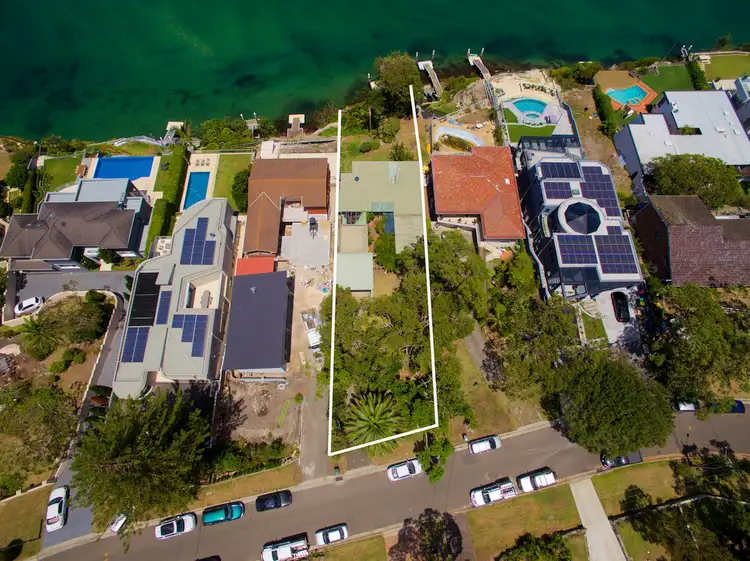 Second view of Homely house listing, 38 Rutherford Avenue, Burraneer NSW 2230