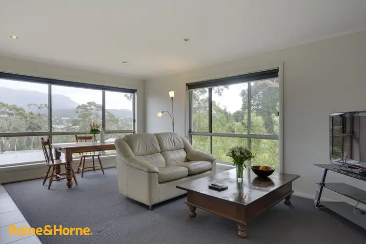 Fifth view of Homely house listing, 1/33 Moir Road, Kingston TAS 7050
