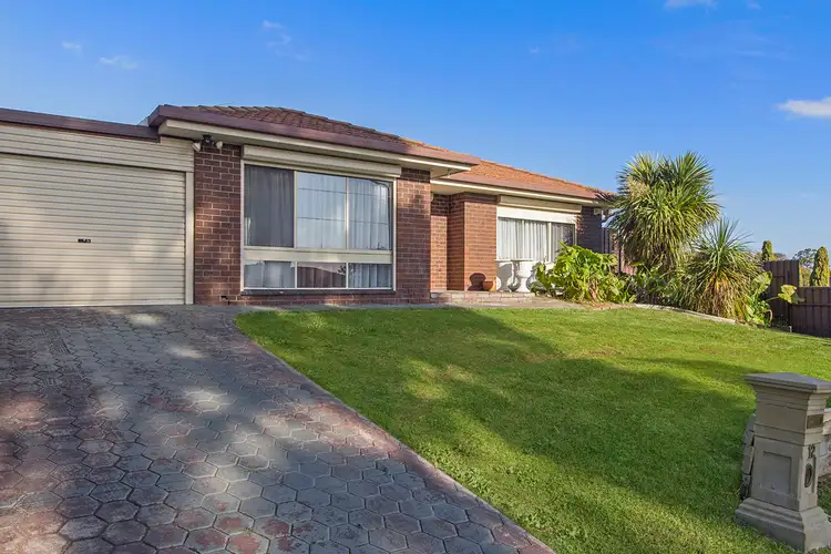 Second view of Homely house listing, 12 Mersey Court, Modbury Heights SA 5092