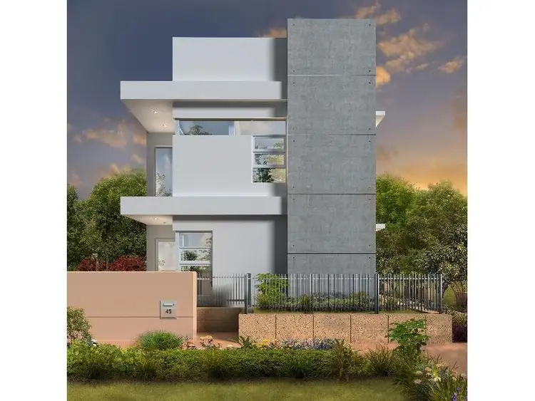 Second view of Homely land listing, 160/45 Stadium Drive, Floreat WA 6014